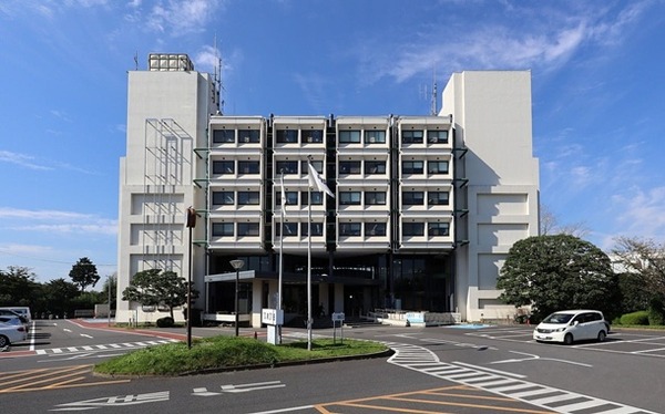 千葉県佐倉市の職員が病気休職中にパチンコをして懲戒処分