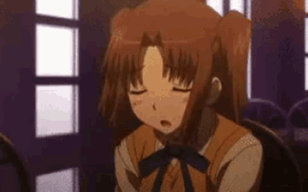 はー