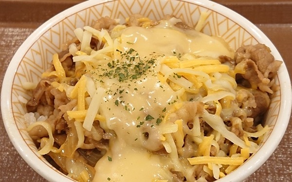 チーズ