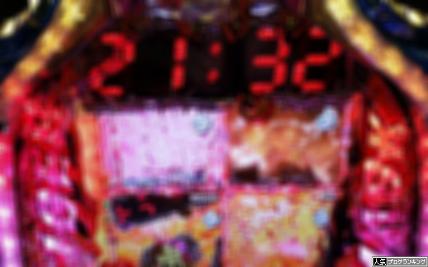 CRタイガーマスク3筐体画像