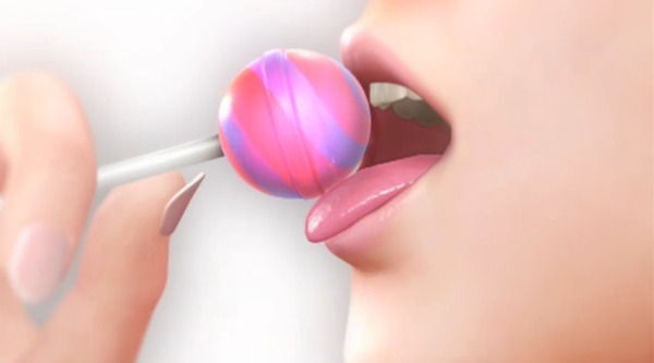 パチスロロリポップチェーンソー公式9