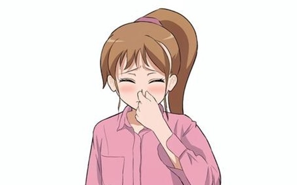 くさい