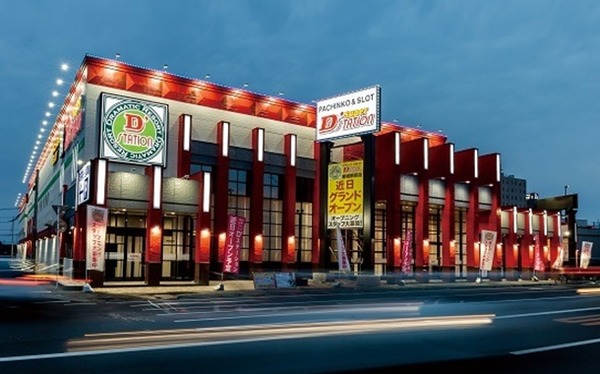宮崎県都城市の「Super D'station39都城駅前店」が8月30日で閉店