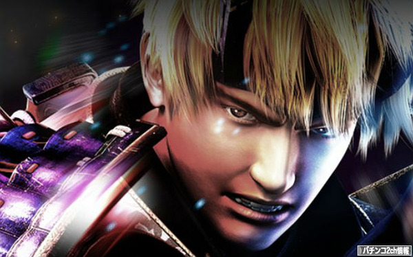 CRパチンコ鬼武者の先行導入評価・感想