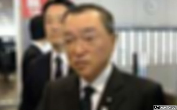 新大臣、ここぞとばかりに叩かれております