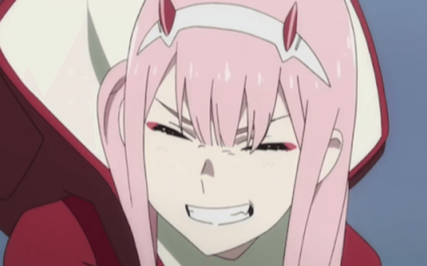 ダーリンインザフランキス