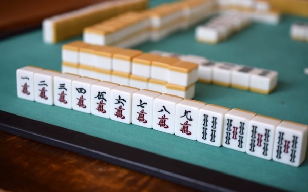 麻雀
