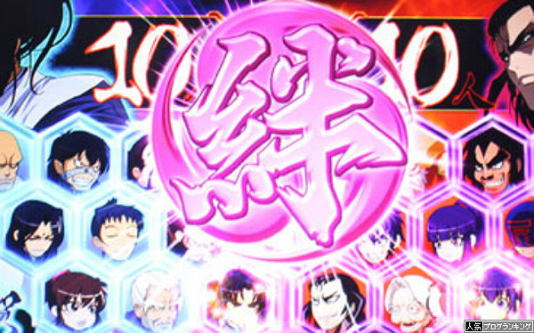 バジリスク絆の面白さが全くわからねえwwwwwwwwwwwwwww ぱちんこドキュメント バジリスク絆の面白さが全くわからねえwwwwwwwwwwwwwww ぱちんこドキュメント