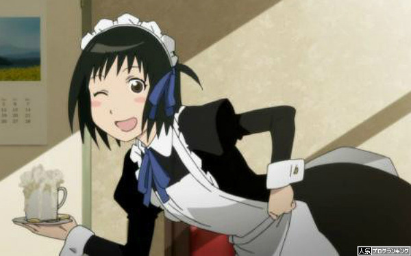 コーヒーレディにブチギレそうになったんだが……