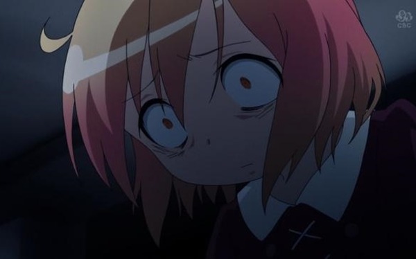 負け