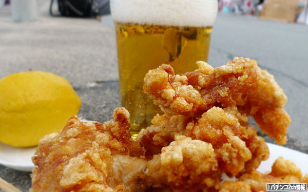 ッサイコーの展開だぜ!!