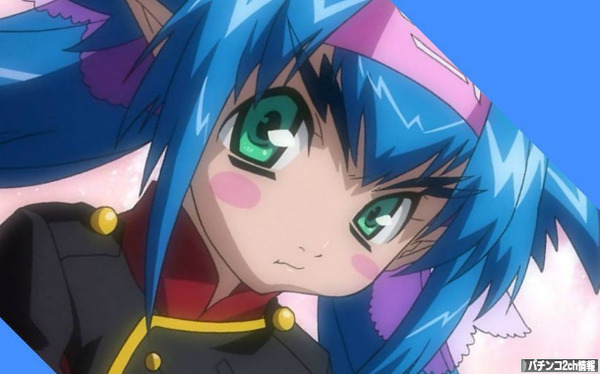 パチスロマクロスフロンティア2のスペック