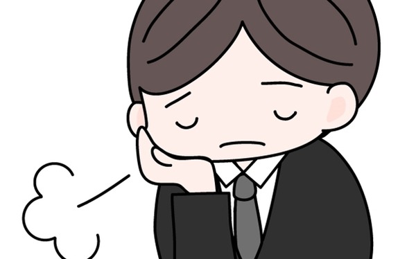 溜息