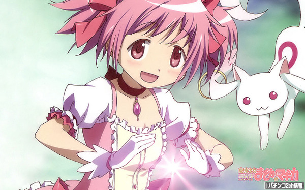 まどマギ スロット アプリ