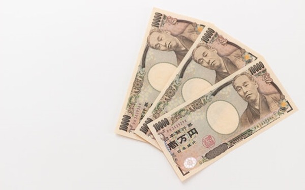 3万円