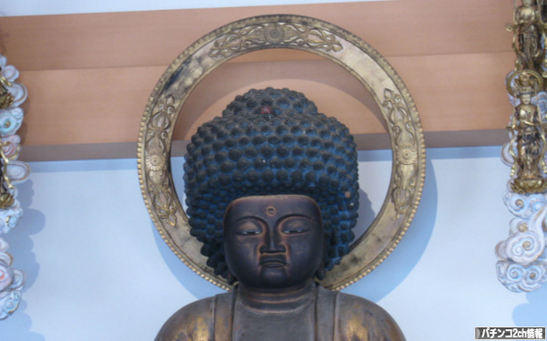 パチスロ煩悩BREAKER禅