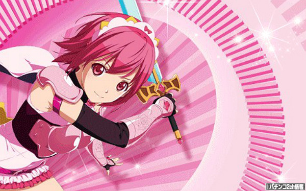 パチスロシンデレラブレイド2の導入日