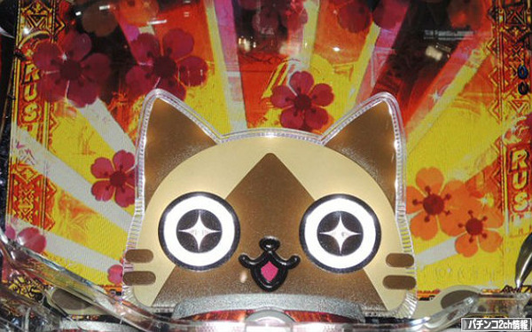 CRモンスターハンターのスペック評価・感想