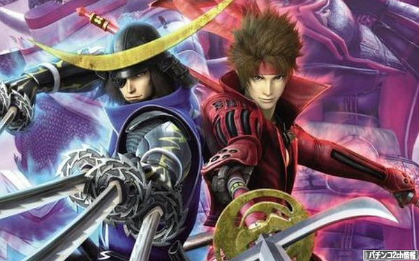 パチスロ戦国バサラ3 公式サイト オープン
