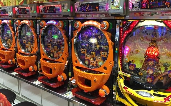 普通機ってジャンルのパチンコって何で消えたの？
