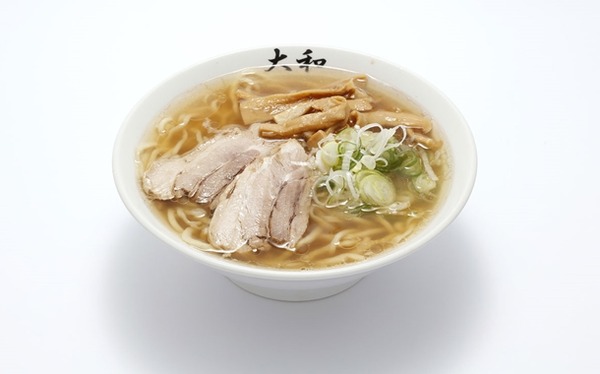 佐野ラーメン