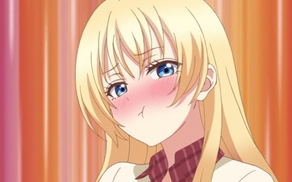 許さないからな