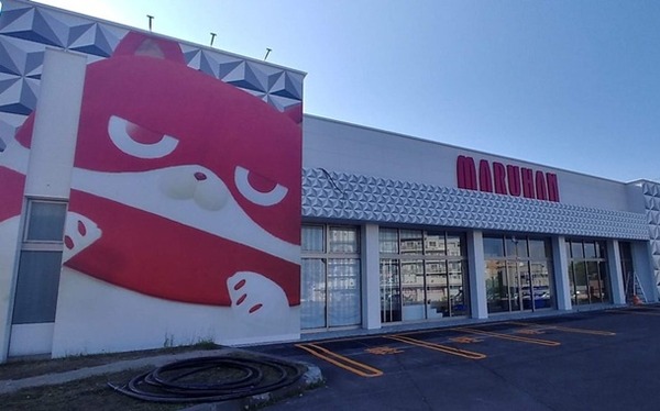 マルハン月寒店内にインドアゴルフ練習場がオープンへ！