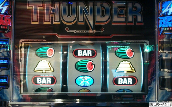 サンダーVリボルト 実戦感想まとめ