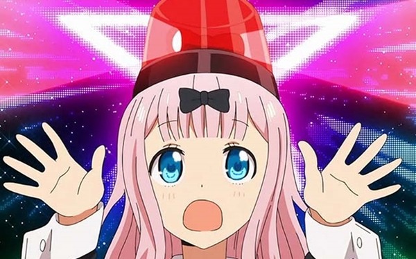 かぐや様