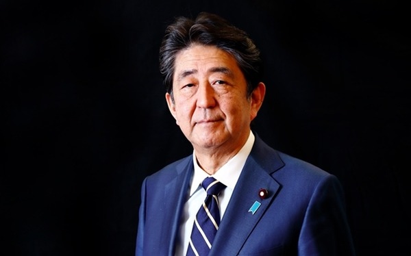 安倍