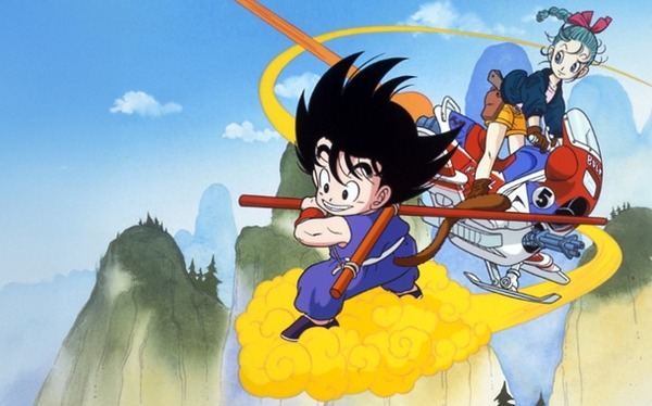 ドラゴンボール