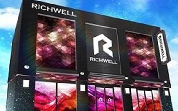 リッチウエル西田辺