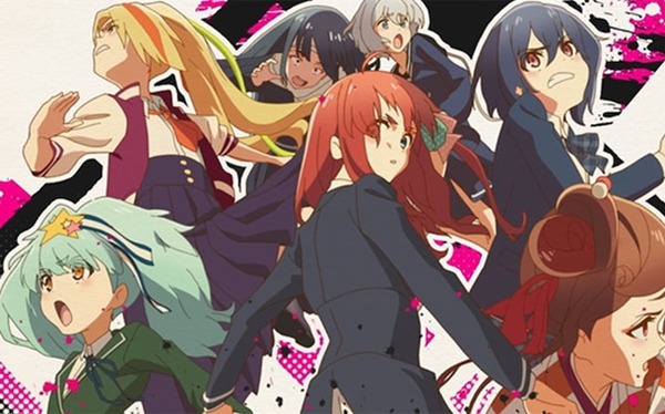 ゾンビランドサガ