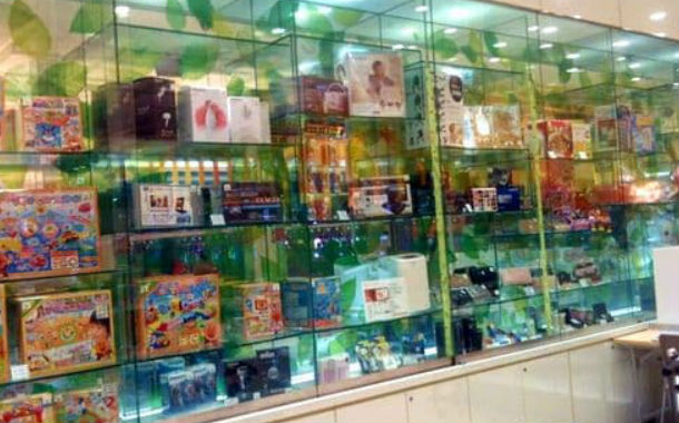 パチンコ店景品のアンパンマンキャラクターのぬいぐるみ3個を盗んだ59歳無職男を逮捕 パチンコ店景品のアンパンマンキャラクターのぬいぐるみ3個を盗んだ59歳無職男を逮捕