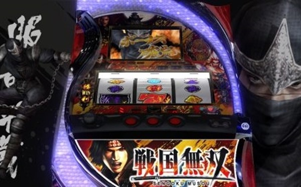 俺的には戦国だな