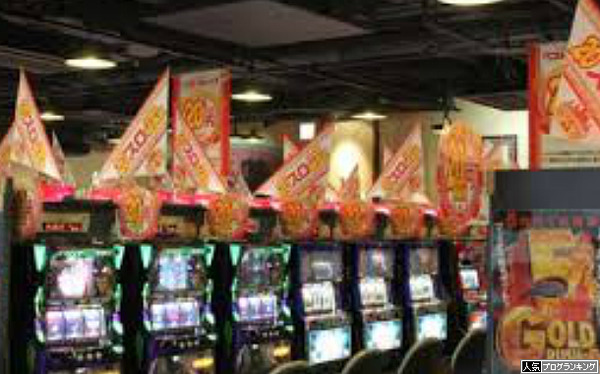お前らがパチ屋のホール選ぶ時の基準はなんだ？