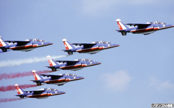 ジェイビー パチンコ新台