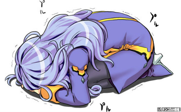 土下座しても出玉は出さんよby店長