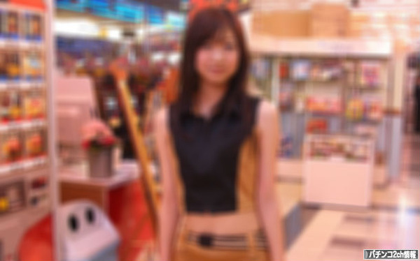 パチンコ屋の女店員ってやっぱクズなんか ぱちんこドキュメント パチンコ屋の女店員ってやっぱクズなんか ぱちんこドキュメント