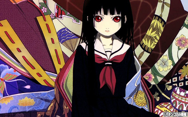 夏以降のパチスロ新台 地獄少女 花の慶次 ルパン