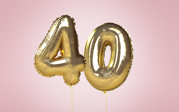 40