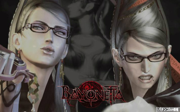 パチスロベヨネッタ コードギアスR2 偽物語