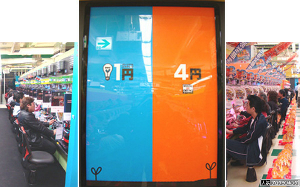 好きなレートで打てばいいのに