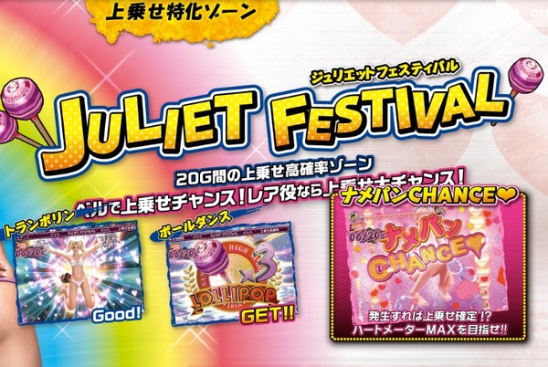 パチスロロリポップチェーンソー公式6