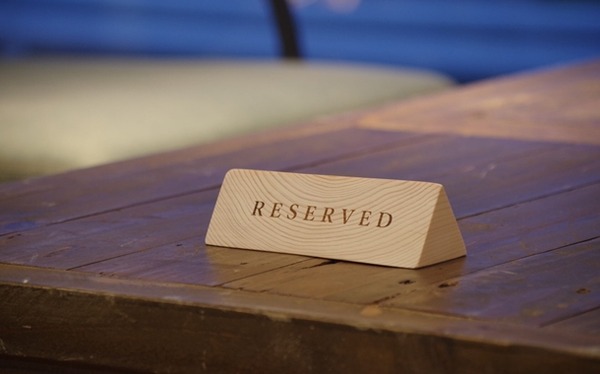 パチ屋って事前予約制度ないのおかしいよね