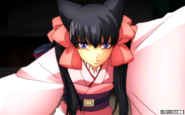 パチスロ乙女妖怪ざくろ 初打ち評価・感想