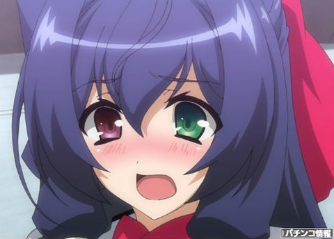 麗しい女の子が居がちな場所にいきたーい