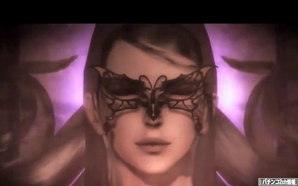 パチスロベヨネッタ PV