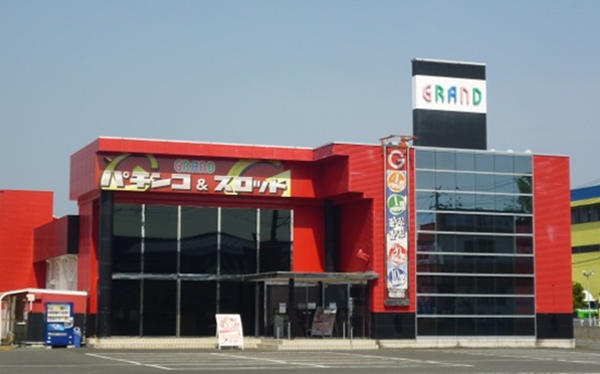 閉店