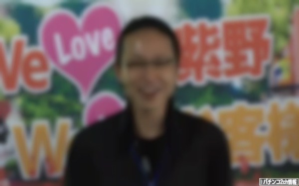 シーサの回胴日記